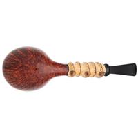 Chris Asteriou Smooth Acorn with Bamboo (25) (2025)