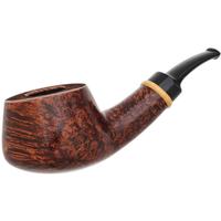 Chris Asteriou Smooth Bent Pot with Boxwood (2026)