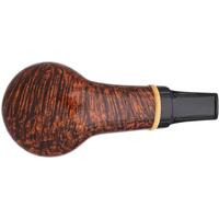 Chris Asteriou Smooth Bent Pot with Boxwood (2026)