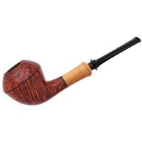 Chris Asteriou Smooth Rhodesian with Boxwood (2026)