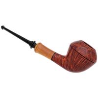Chris Asteriou Smooth Rhodesian with Boxwood (2026)