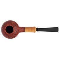 Chris Asteriou Smooth Rhodesian with Boxwood (2026)