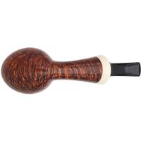 Chris Asteriou Smooth Bent Egg with Corian (2026)