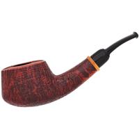 Chris Asteriou Sandblasted Pot with Boxwood (2025)