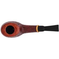 Chris Asteriou Sandblasted Pot with Boxwood (2025)