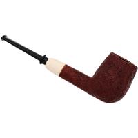 Chris Asteriou Sandblasted Billiard with Juma