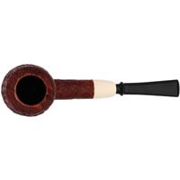 Chris Asteriou Sandblasted Billiard with Juma