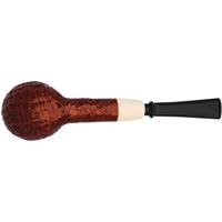 Chris Asteriou Sandblasted Billiard with Juma