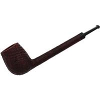 Chris Asteriou Sandblasted Pencil Shank Lovat