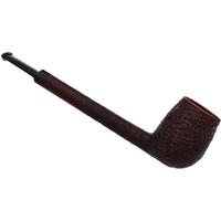 Chris Asteriou Sandblasted Pencil Shank Lovat