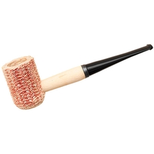 Missouri Meerschaum Missouri Pride Straight (6mm)