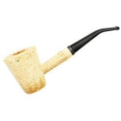 Missouri Meerschaum Mark Twain Bent (6mm)