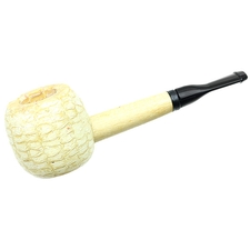  Missouri Meerschaum - Legend Corn Cob Tobacco Pipe - 5th  Avenue, Bent Bit : Health & Household