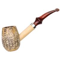 Missouri Meerschaum Cornell & Diehl Charles Towne Cobbler