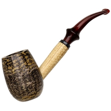 Mizzou Corn Cob Pipe – Missouri Meerschaum Company