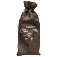 Missouri Meerschaum Classic Trio Pipe Set