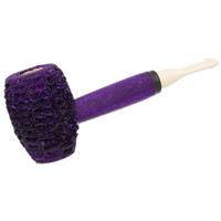Missouri Meerschaum The Purple Nomad