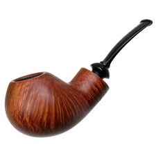 Wolfgang Becker Smooth Asymmetric Bent Apple (Signature) (04.16)