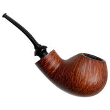 Wolfgang Becker Smooth Asymmetric Bent Apple (Signature) (04.16)