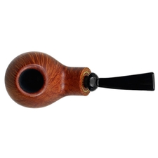 Wolfgang Becker Smooth Asymmetric Bent Apple (Signature) (04.16)