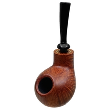 Wolfgang Becker Smooth Asymmetric Bent Apple (Signature) (04.16)