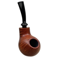 Wolfgang Becker Smooth Asymmetric Bent Apple (Signature) (04.16)