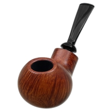 Wolfgang Becker Smooth Asymmetric Bent Apple (Signature) (04.16)