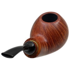 Wolfgang Becker Smooth Asymmetric Bent Apple (Signature) (04.16)