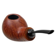 Wolfgang Becker Smooth Asymmetric Bent Apple (Signature) (04.16)