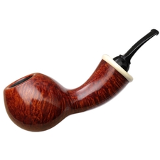 Wolfgang Becker Smooth Wasp with Mammoth (Signature) (0318)