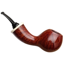 Wolfgang Becker Smooth Wasp with Mammoth (Signature) (0318)