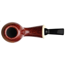 Wolfgang Becker Smooth Wasp with Mammoth (Signature) (0318)