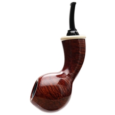 Wolfgang Becker Smooth Wasp with Mammoth (Signature) (0318)
