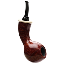 Wolfgang Becker Smooth Wasp with Mammoth (Signature) (0318)
