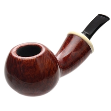 Wolfgang Becker Smooth Wasp with Mammoth (Signature) (0318)