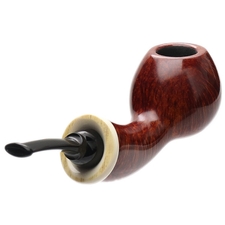 Wolfgang Becker Smooth Wasp with Mammoth (Signature) (0318)