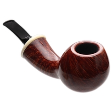 Wolfgang Becker Smooth Wasp with Mammoth (Signature) (0318)