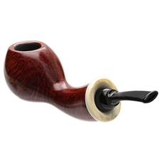 Wolfgang Becker Smooth Wasp with Mammoth (Signature) (0318)