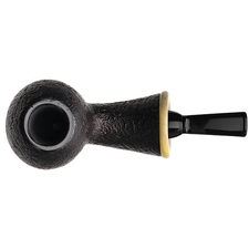 Wolfgang Becker Sandblasted Wasp with Boxwood (Double Wolf Paw)