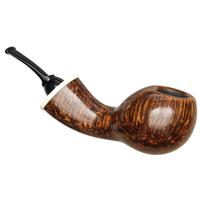 Wolfgang Becker Smooth Wasp with Mammoth (Signature) (07.19)