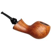 Wolfgang Becker Smooth Wasp (Signature) (03.20)
