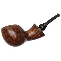 Wolfgang Becker Partially Sandblasted Wasp (Signature) (04.21)