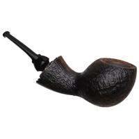Wolfgang Becker Partially Sandblasted Wasp (Signature) (04.21)
