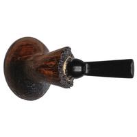 Wolfgang Becker Partially Sandblasted Wasp (Signature) (04.21)
