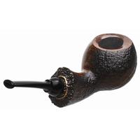 Wolfgang Becker Partially Sandblasted Wasp (Signature) (04.21)
