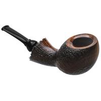 Wolfgang Becker Partially Sandblasted Wasp (Signature) (04.21)
