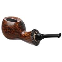 Wolfgang Becker Partially Sandblasted Wasp (Signature) (04.21)