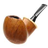 Wolfgang Becker Partially Sandblasted Driver with Mammoth (Signature) (08.19)
