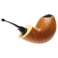 Wolfgang Becker Partially Sandblasted Driver with Mammoth (Signature) (08.19)