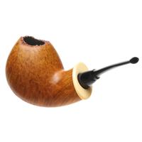Wolfgang Becker Partially Sandblasted Driver with Mammoth (Signature) (08.19)